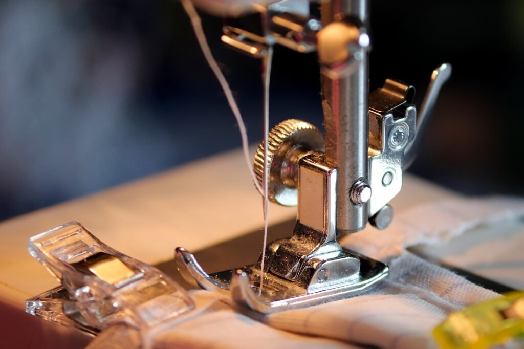 Innovative Technologies Enhancing Sock Fabrics