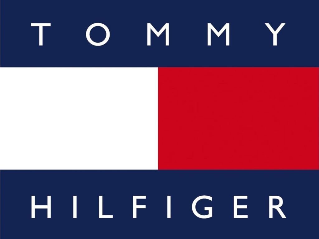 Tommy Hilfiger Mens Dress Socks - Lightweight Patterned Comfort Crew Socks (5 Pack)