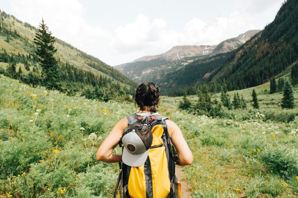 Get Ready for an Exciting Journey with Outdoor Adventure Socks