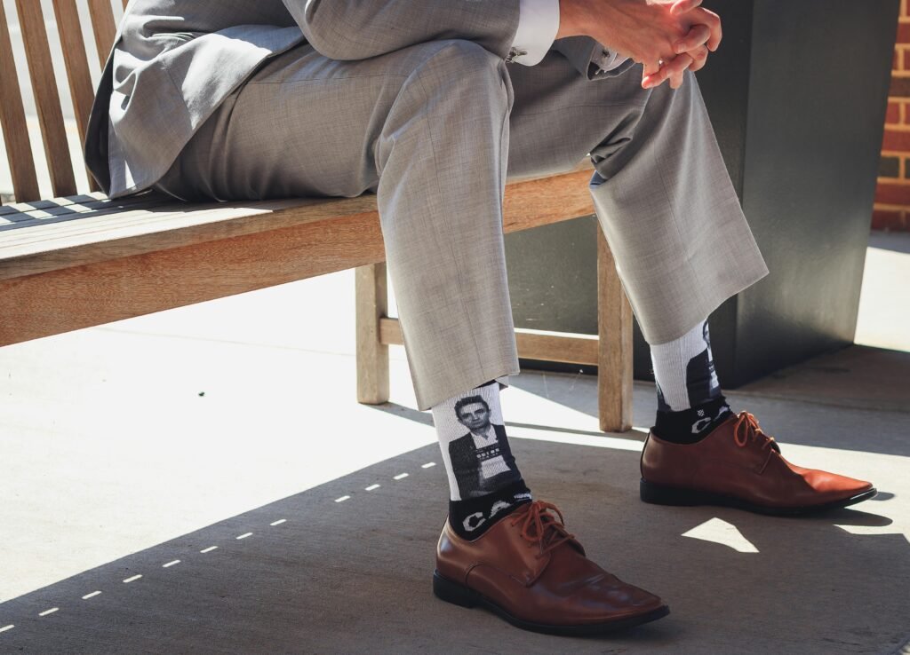 Minimizing Wear and Tear: Best Practices for High-Quality Socks